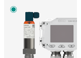 Вебинар «Итоги 2025: новинки датчиков ОВЕН. Для каких задач предназначены?»