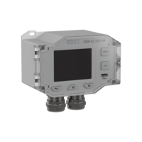 САУ-У2 контроллер для управления насосами с RS-485 и USB