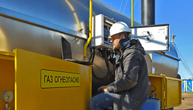 Технояр: «ОВЕН доказал эффективность отечественных решений – используем их в 70-80 % проектов»