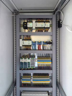 Модули аналогового и дискретного ввода и вывода ОВЕН обеспечивают сбор и обработку сигналов с датчиков