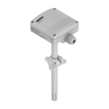 ПВТ101 канальный датчик (преобразователь) влажности и температуры