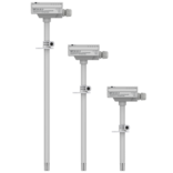 ПВТ101 канальный датчик (преобразователь) влажности и температуры