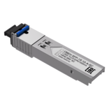 SFP-модули для высокоскоростной передачи данных на большие расстояния