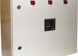 Блок управления печью 50 кВт