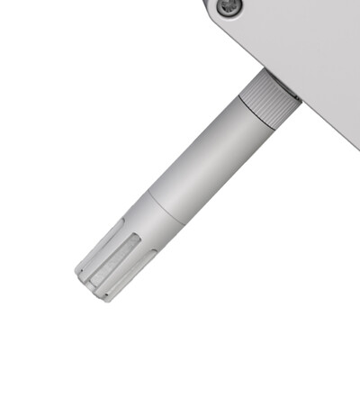 Измерительный зонд со сменным колпачком и фильтром прибора ПВТ110