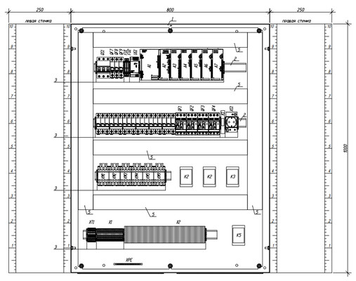ШУ вентиляционными установками для фармацевтического производства