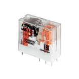 Промежуточные реле KIPPRIBOR MR-2Х.Х[M01] в компактном корпусе