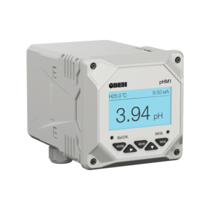 Промышленный pH-метр pHM1