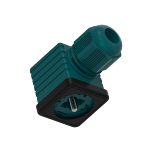 BRS-B044 разъем электрический для датчиков