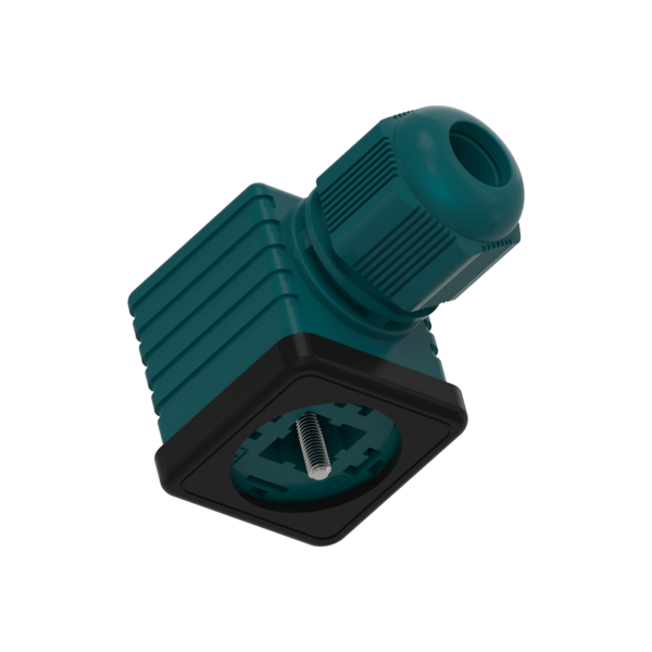 BRS-B044 разъем электрический для датчиков