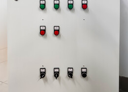 Автоматизация инженерных процессов аэропорта в Казани