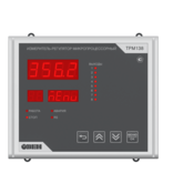 ТРМ138 [M02] обновленный восьмиканальный ПИД-регулятор с USB и RS-485