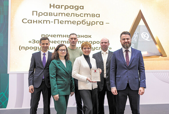 Мужчин в автоматизации больше