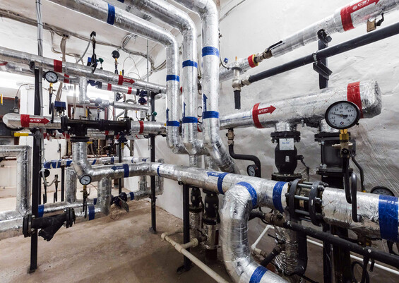 Запатентованное решение для модернизации ТП