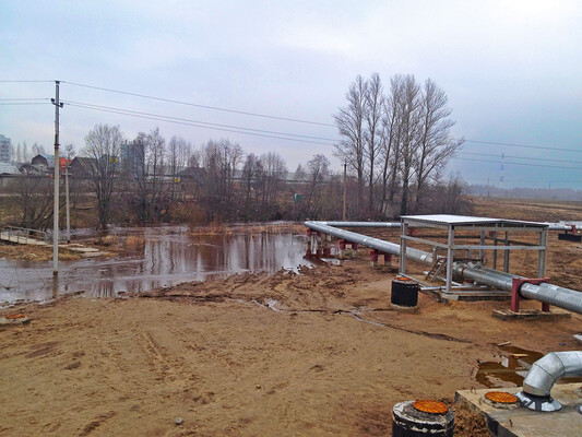 Тот самый район, тот самый проект в Новодевяткино