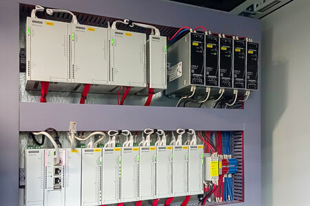 ОВЕН ПЛК210, модули ввода-вывода серии ОВЕН Мх210