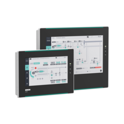 Старт продаж панелей оператора СПОТ для визуализации контроллеров КТР-121
