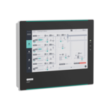 СПОТ - панель оператора с готовой визуализацией