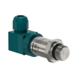 ПД100И-161 датчик с торцевой открытой мембраной для вязких загрязненных сред