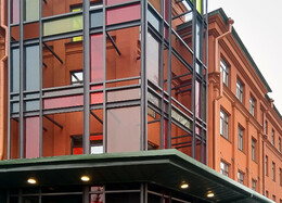 Автоматизация климатических и инженерных систем музея на базе ОВЕН ПЛК