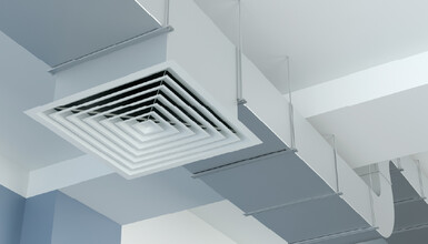 Автоматика для систем вентиляции. Как подобрать?