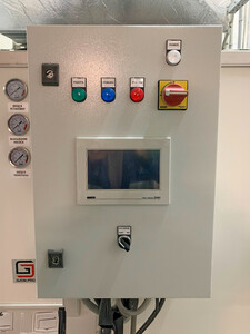 ЩА. Общий вид