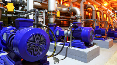 Как РТС-термисторы защищают оборудование