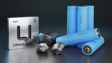 Технологии аккумуляторных батарей