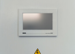 Система весоизмерения для металлургической компании