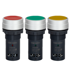 Расширение ассортимента устройств управления MTB8