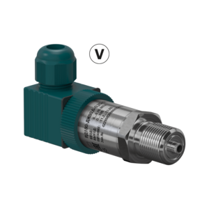 ПД180 датчик преобразователь давления с вольтовым выходом и энергосберегающим исполнением для вентиляционных систем и автономных установок с низким энергопотреблением