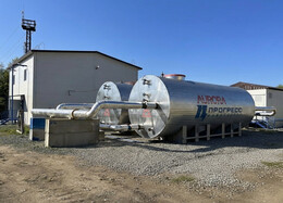 Автоматизация и диспетчеризация электрокотельной мощностью 16 мВт