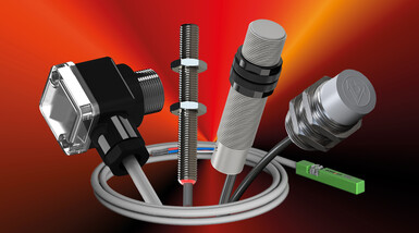 Обзор бесконтактных датчиков ОВЕН: ассортимент, применение, особенности и преимущества