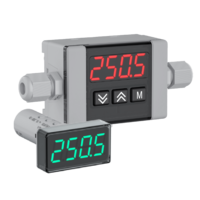 ИТП-11 измеритель технологических параметров токовой петли 4...20 мА