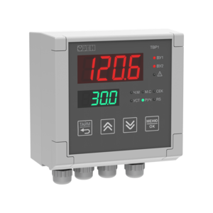 ТВР1-Н терморегулятор с таймером