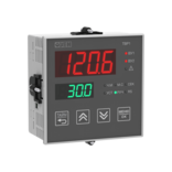 ТВР1-Щ1 терморегулятор с таймером