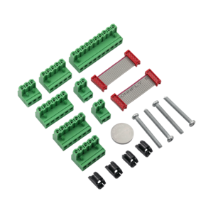 Аксессуары для программируемых реле