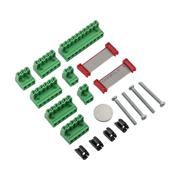 Аксессуары для программируемых реле