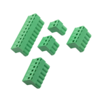 Комплекты ответных клемм для ПР