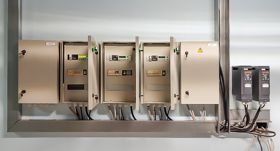 ШУ для первого помещения