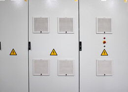 Автоматизация производственной конвейерной линии на базе контроллера ОВЕН СПК210