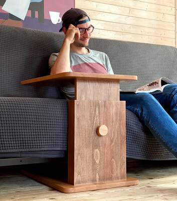 Глоток воздуха необходим всем