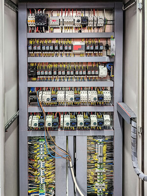 ШУ котельной