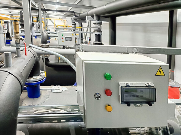 Контроллер ОВЕН КТР-121.01.10