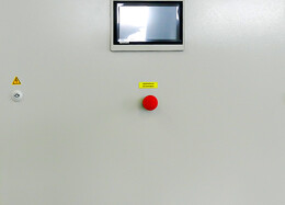 Автоматизация оборудования для индивидуального плавательного бассейна