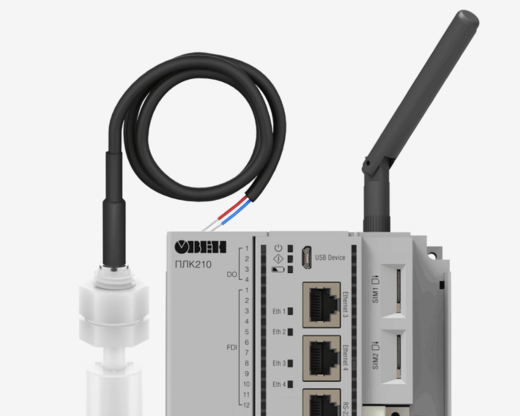 Семинар «Российская промышленная автоматика»