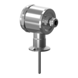 ДТС415М датчик температуры clamp