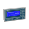 ИП320 графическая монохромная панель оператора с Modbus