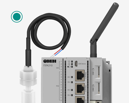 Вебинар «Интеграция датчиков ОВЕН в современные системы»