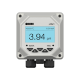 Промышленный pH-метр pHM1